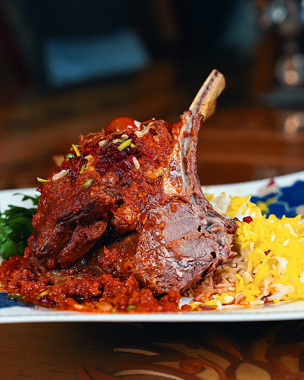 Ignitro food photography