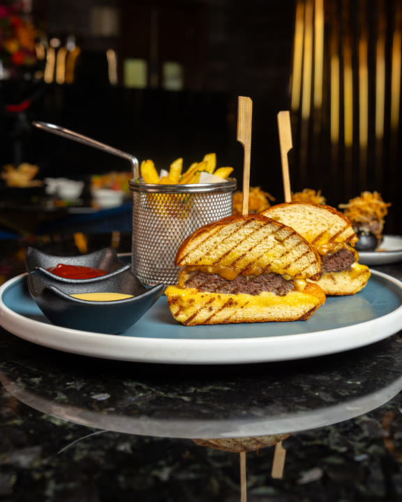Ignitro food photography