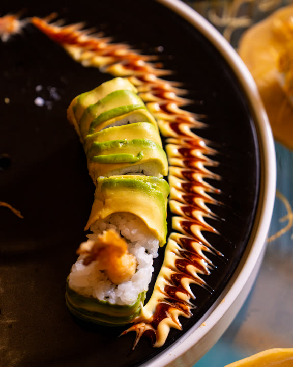 Ignitro food photography