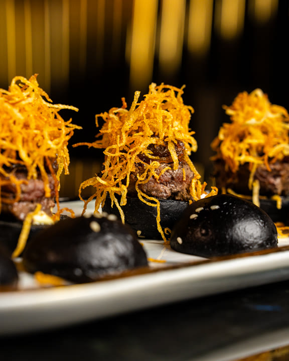 Ignitro food photography
