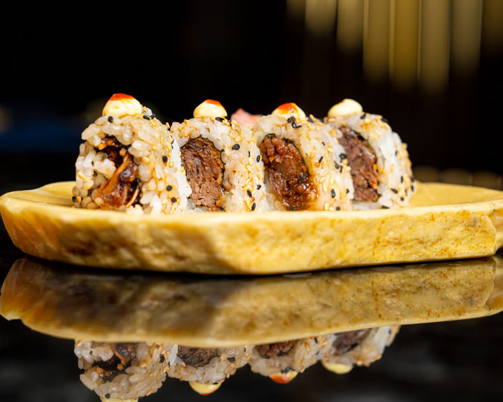 Ignitro food photography