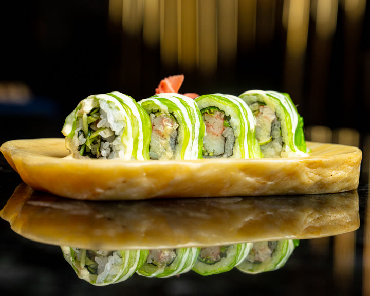 Ignitro food photography
