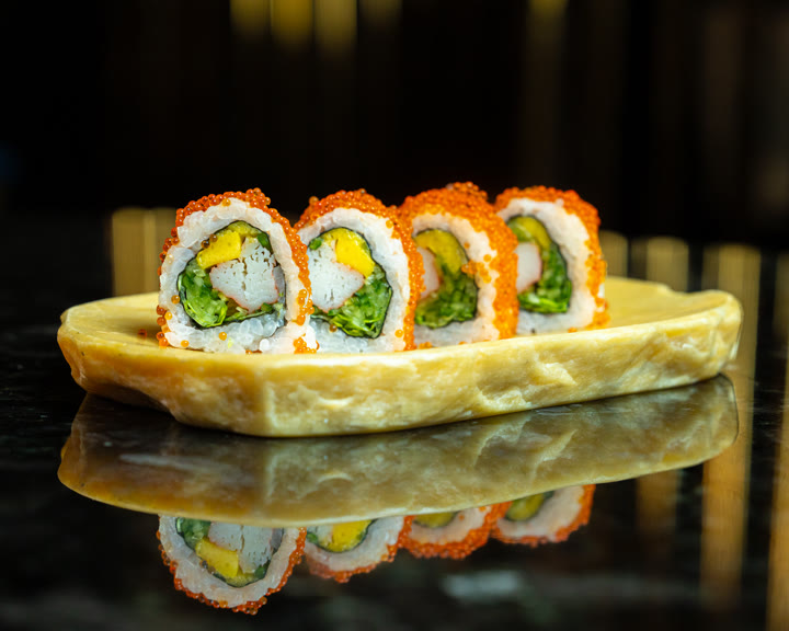 Ignitro food photography