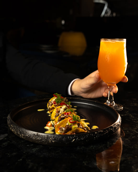 Ignitro food photography
