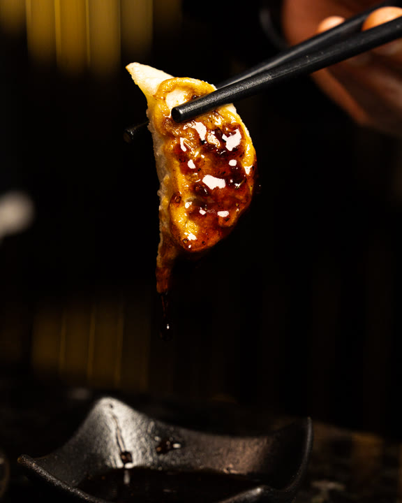 Ignitro food photography