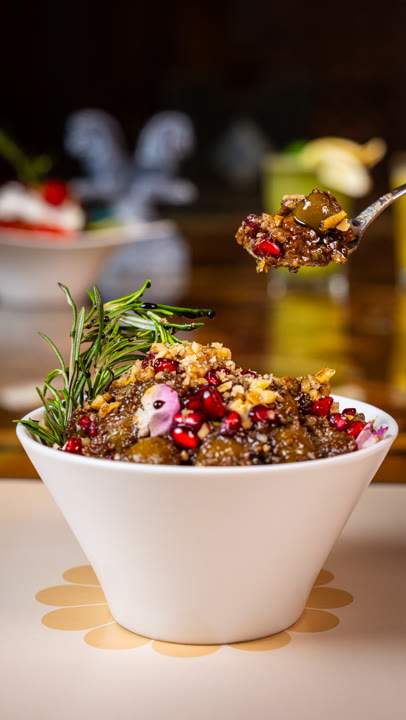 Ignitro food photography