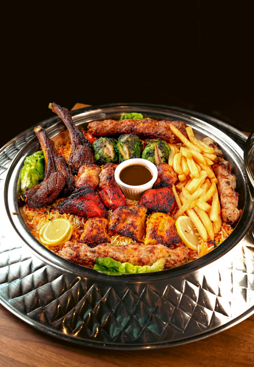 Ignitro food photography