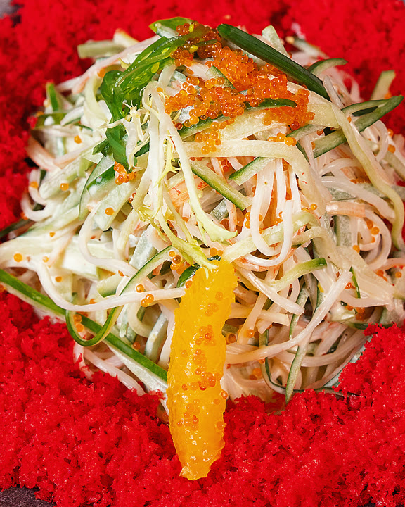 Ignitro food photography