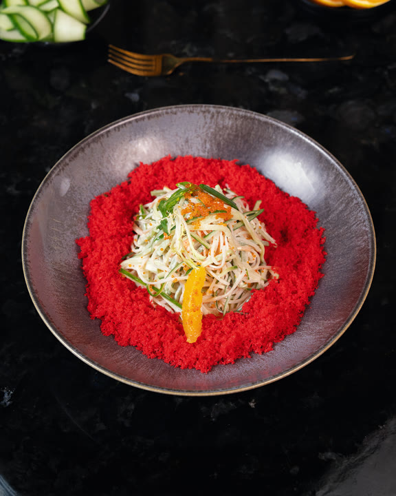 Ignitro food photography