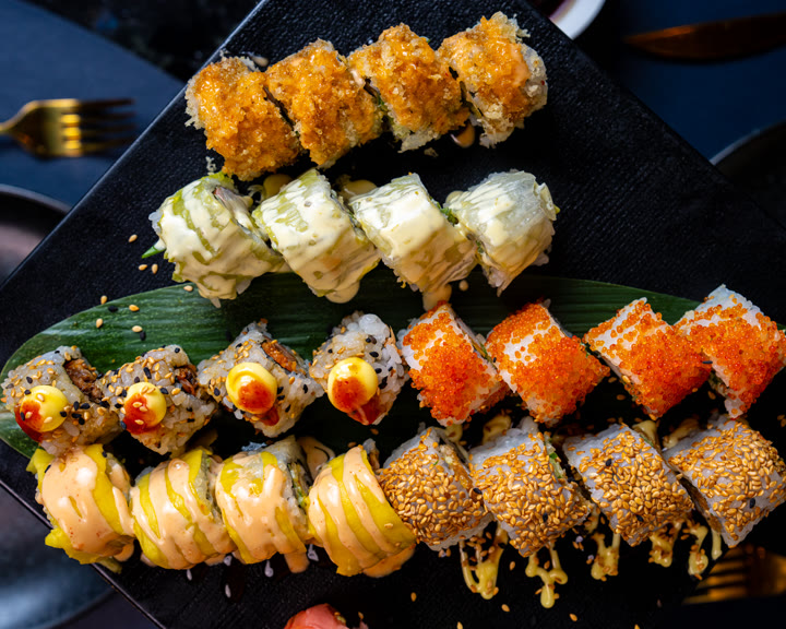 Ignitro food photography