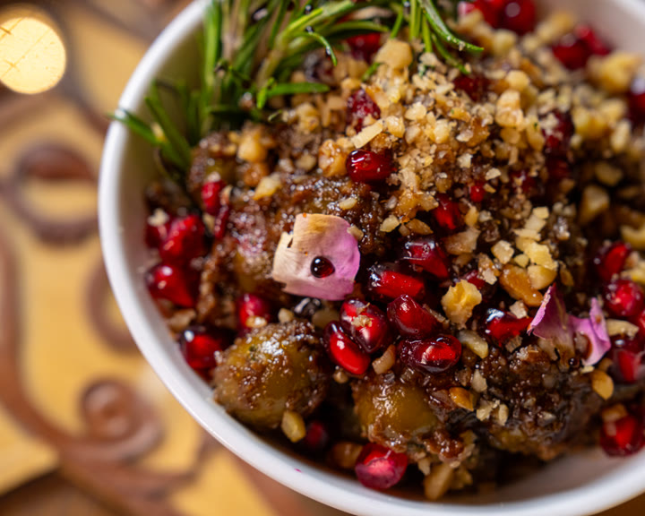 Ignitro food photography