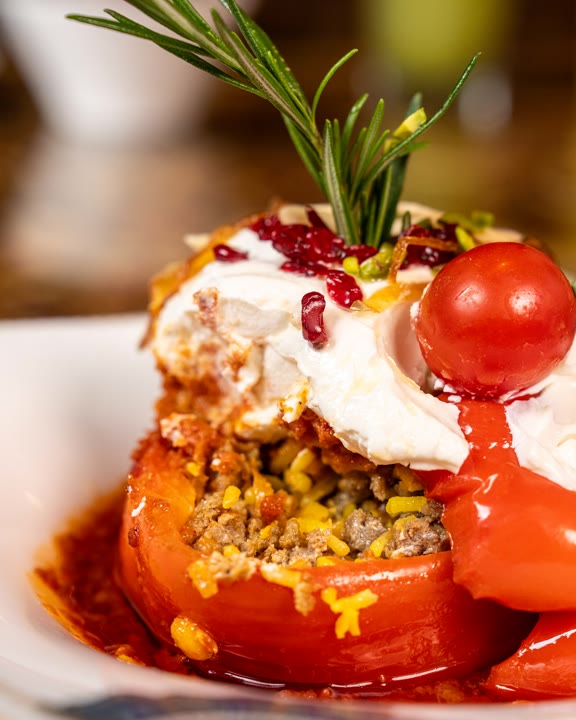 Ignitro food photography