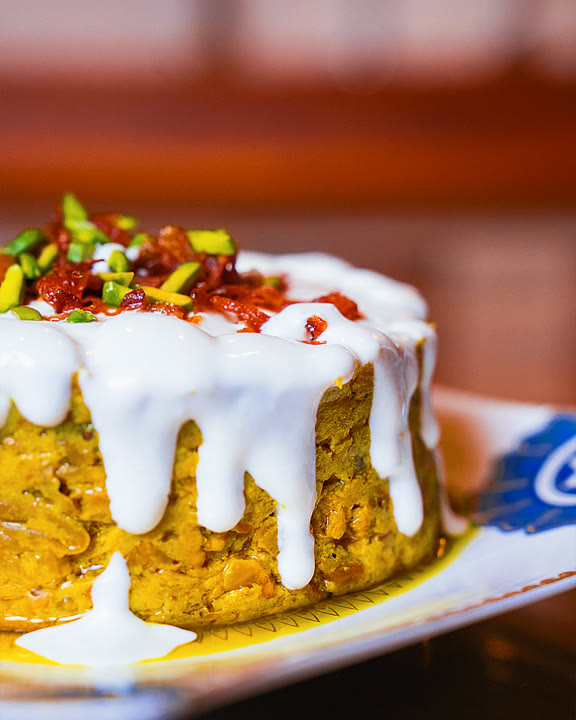 Ignitro food photography